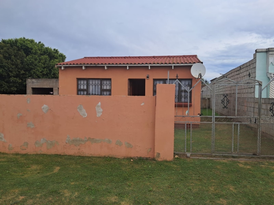 2 Bedroom Property for Sale in Motherwell Nu7 Eastern Cape